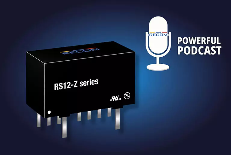 RS12-Z 系列