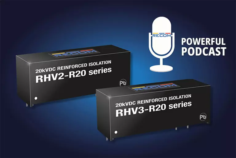 RHV2、RHV3 系列